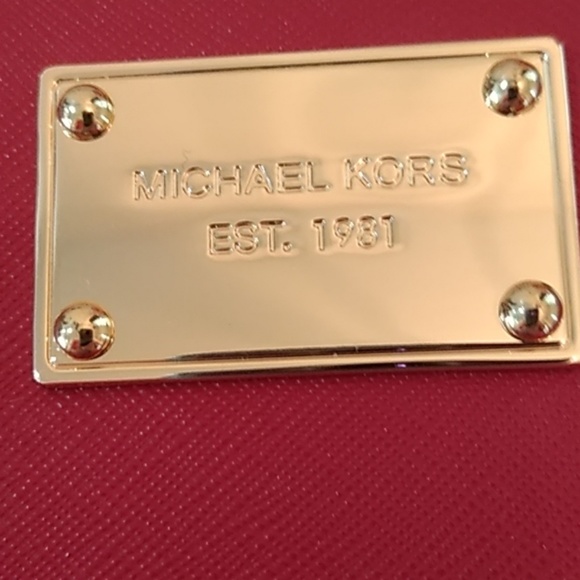 Michael Kors, wristlet, iPhone carrier, etc. - Picture 2 of 5